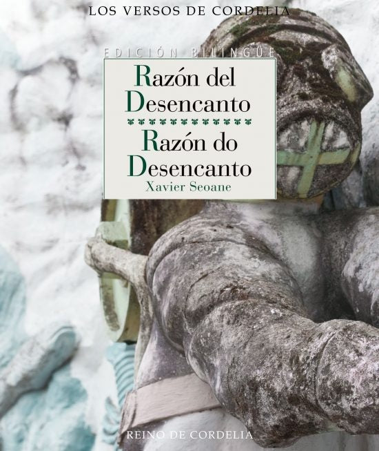 RAZON DEL DESENCANTO | SEOANEXAVIER
