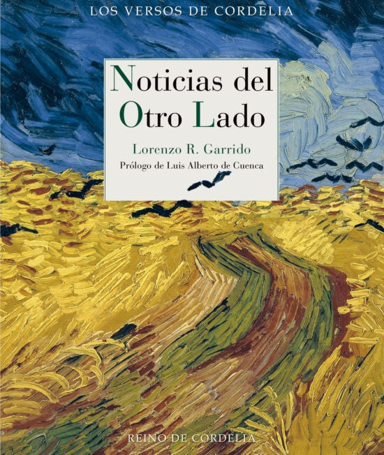 NOTICIAS DEL OTRO LADO | R GARRIDOLORENZO
