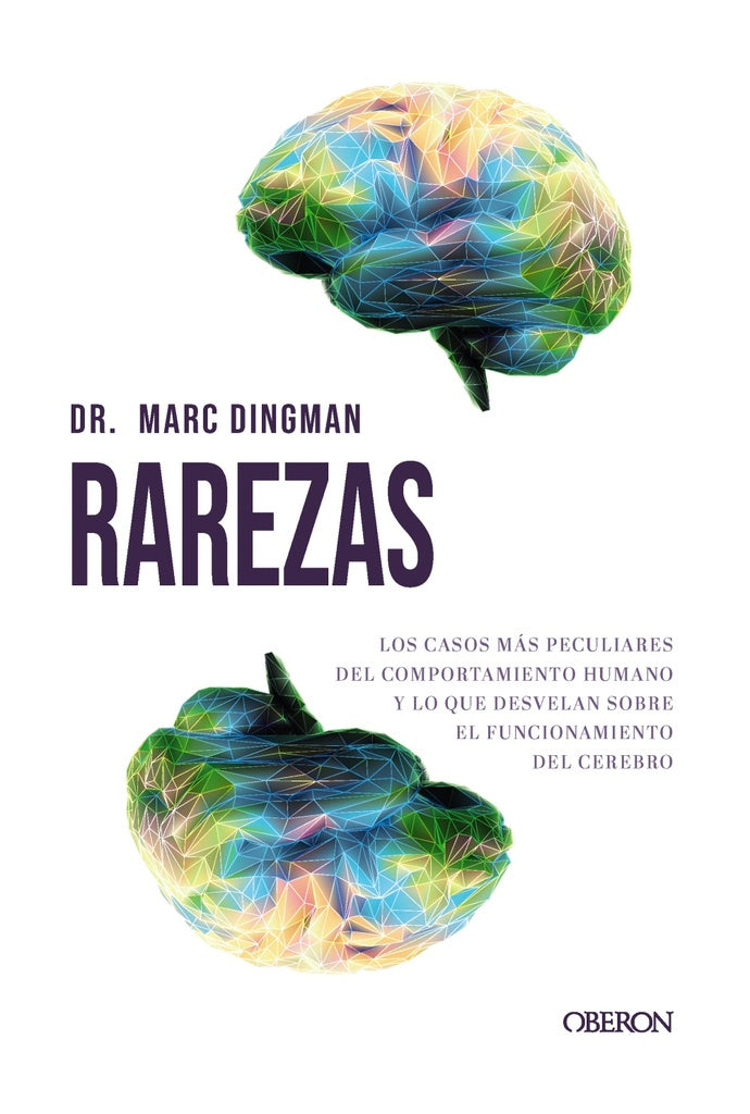 RAREZAS | DINGMAN MARC