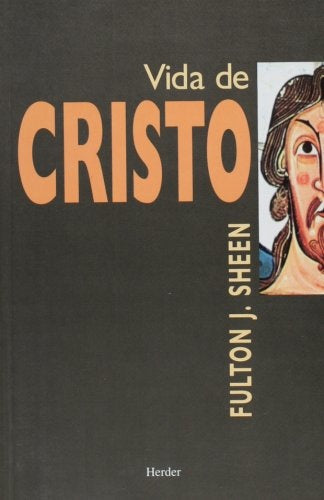 VIDA DE CRISTO HERDER | SHEENF
