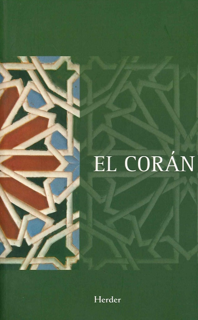 CORAN,EL RTCA HERDER | CORTESJULIO