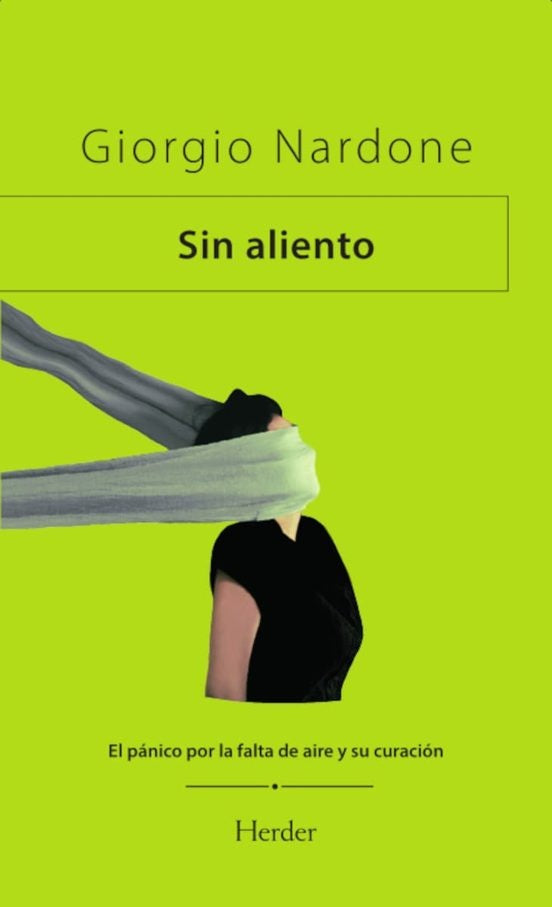 SIN ALIENTO | ELISA BALBI