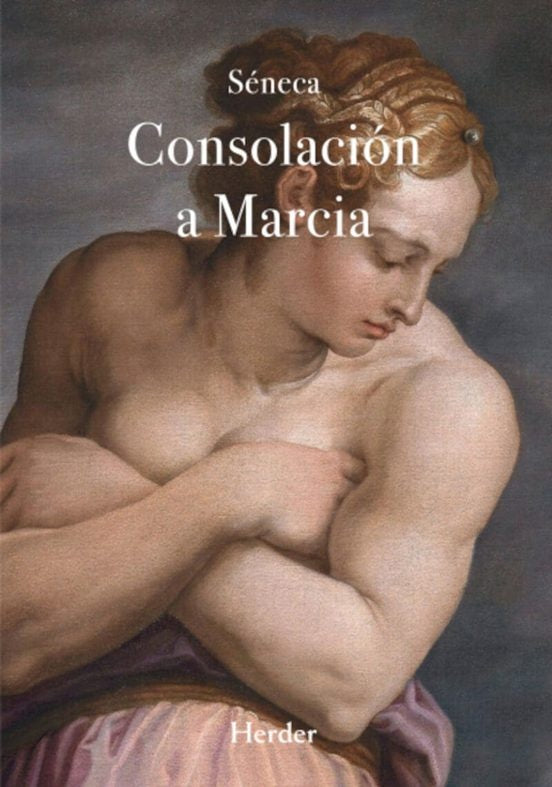 CONSOLACION A MARCIA | LUCIO ANNEO SÉNECA