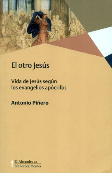 OTRO JESUS,EL | PIÑEROANTONIO