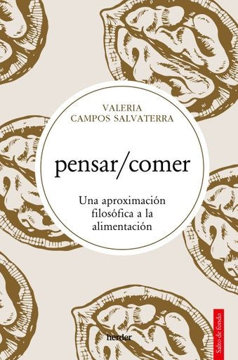 PENSAR/COMER | CAMPOSSALVATERRAVALERIA ROCIO