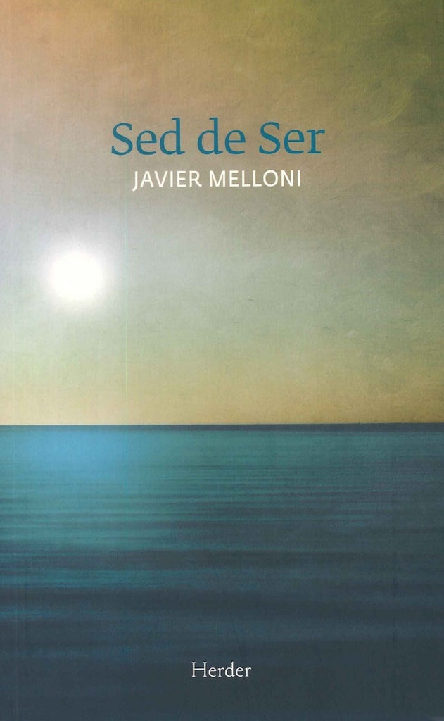 SED DE SER | MELLONIJAVIER