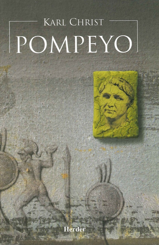 POMPEYO | CHRISTKARL