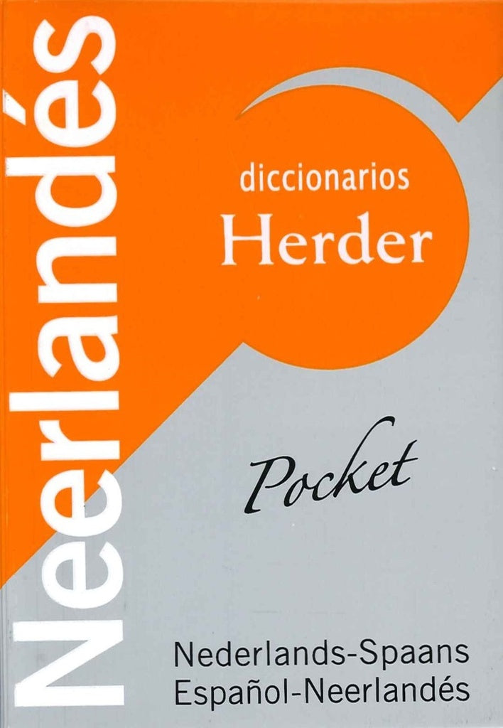 DICCIONARIO NEERLANDES POCKET | SATTLERJOHANNA