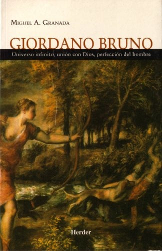 GIORDANO BRUNO | GRANADAMIGUEL ANGEL
