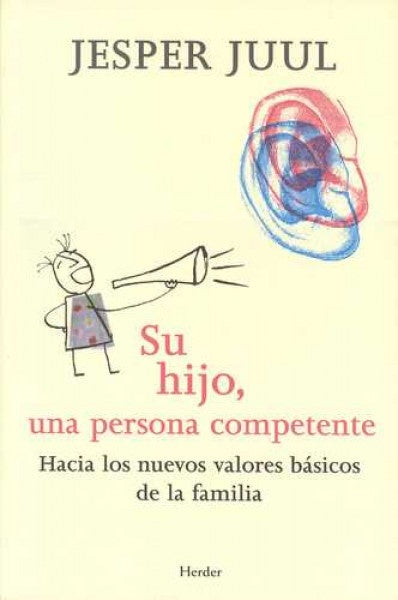 SU HIJO UNA PERSONA COMPETENTE | JUULJ
