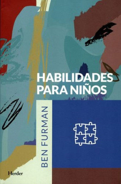 HABILIDADES PARA NIÑOS | FURMAN BEN