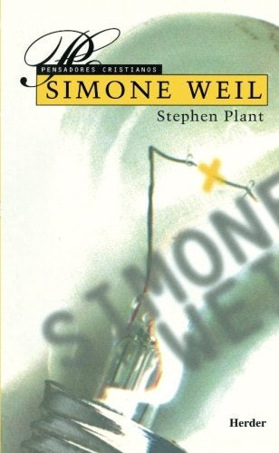 SIMONE WEIL | PLANT