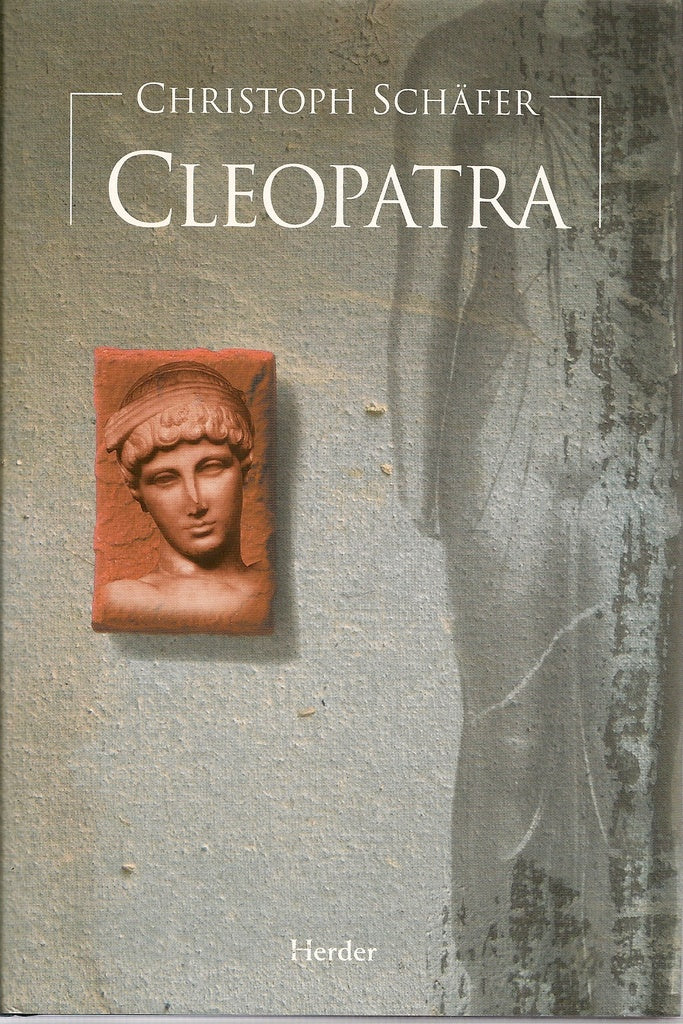 CLEOPATRA | SCHAFERCHRISTOPH