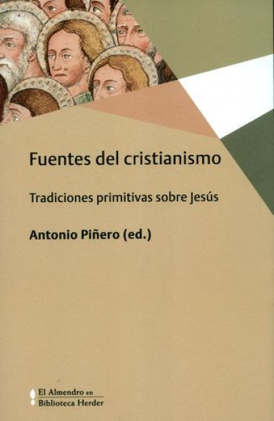 FUENTES DEL CRISTIANISMO | PIÑEROANTONIO