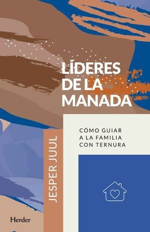 LIDERES DE LA MANADA | JUULJESPER