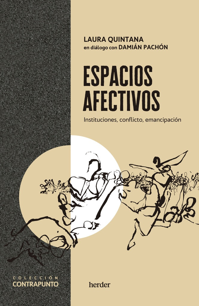 ESPACIOS AFECTIVOS | QUINTANALAURA/PACHONSOTO DAMIAN