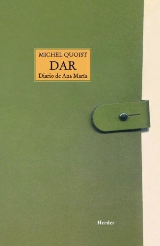 DAR DIARIO DE ANA MARIA | QUOISTMICHEL
