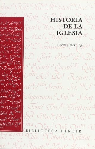 HA,DE LA IGLESIA | HERTLING