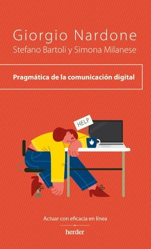 PRAGMATICA DE LA COMUNICACION DIGITAL | NARDONEGIORGIO/BARTOLI STEFANO/MILANE