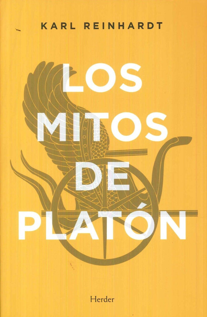 MITOS DE PLATON,LOS | REINHARDTKARL