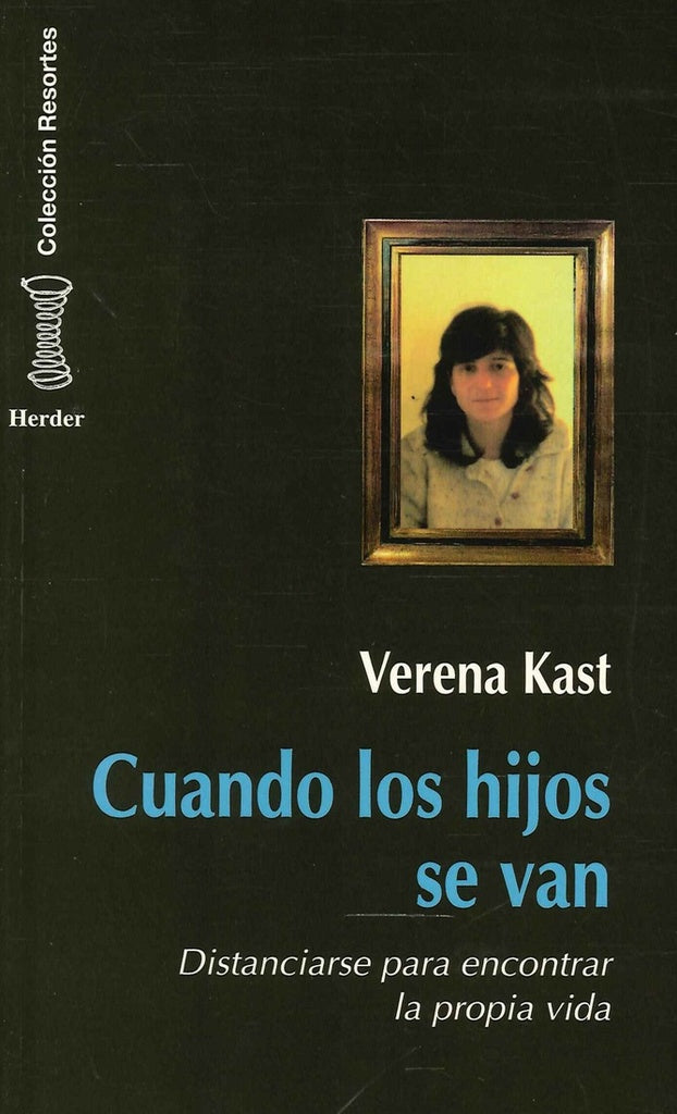 CUANDO LOS HIJOS SE VAN | KAST