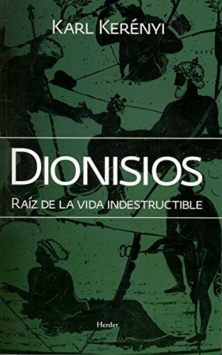DIONISIOS | KERENYIKARL