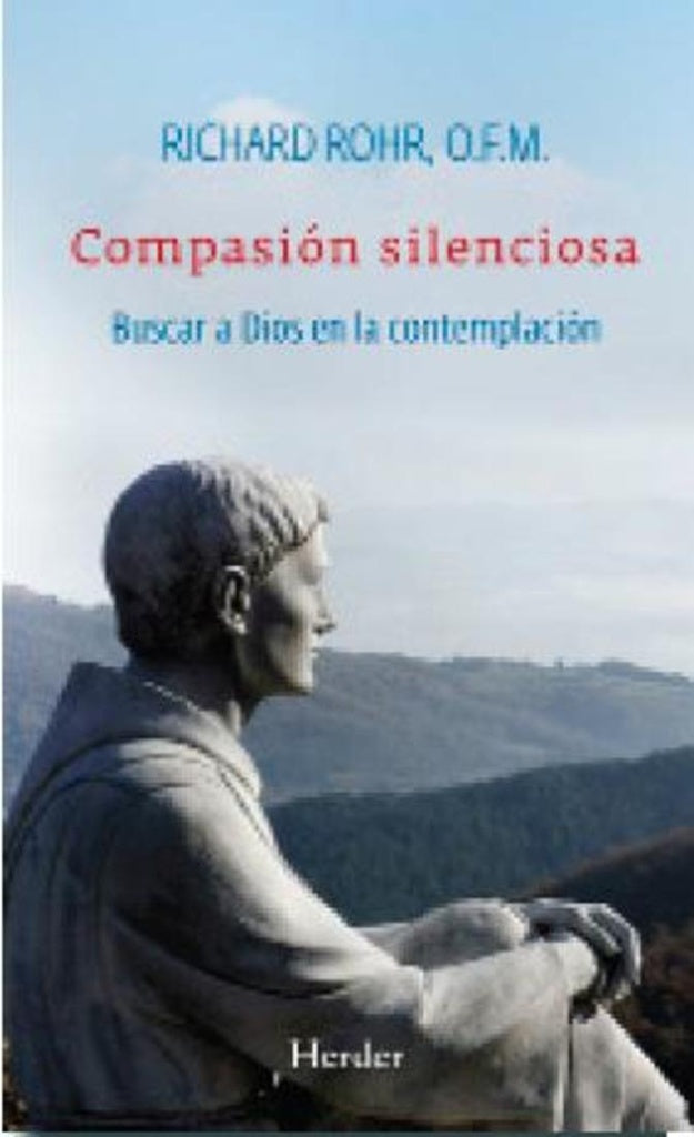 COMPASION SILENCIOSA | ROHR RICHARD