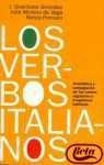 VERBOS ITALIANOS,LOS | GRACILIANO