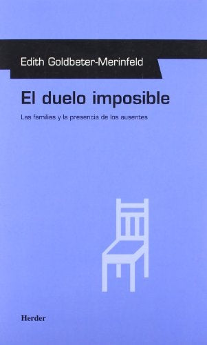 DUELO IMPOSIBLE, EL | GOLDBETER