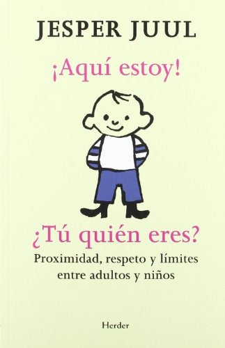 AQUI ESTOY TU QUIEN ERES | JUULJESPER