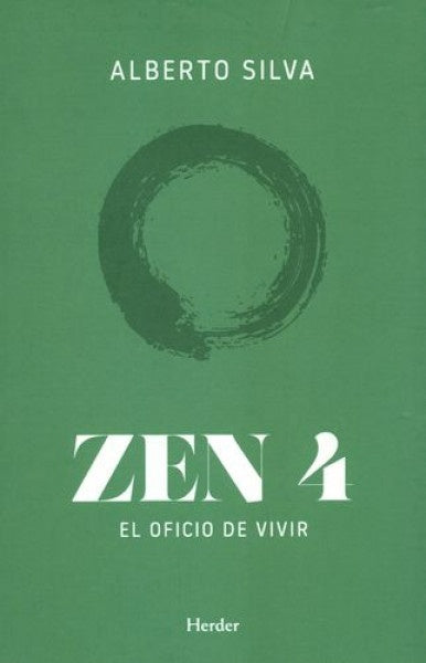 ZEN 4 | SILVAALBERTO