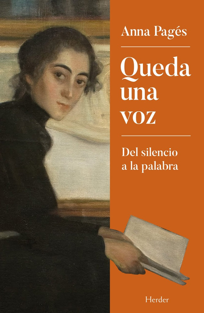 QUEDA UNA VOZ | PAGOSANNA