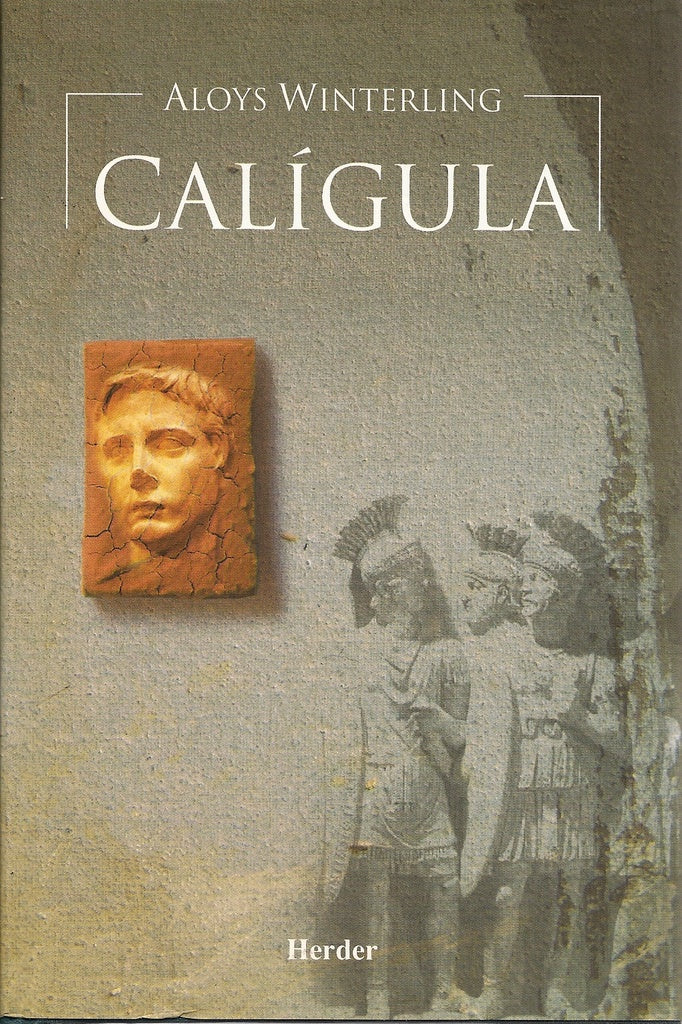 CALIGULA | ALOYS WINTERLING