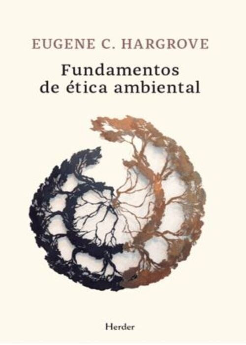 FUNDAMENTOS DE ETICA AMBIENTAL | EUGENE CARROLL