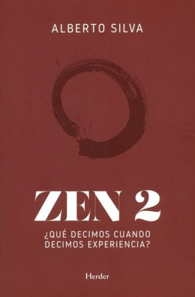 ZEN 2 | SILVAALBERTO