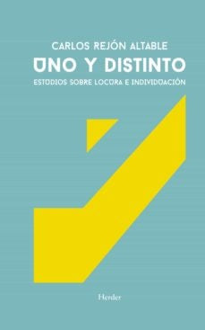 UNO Y DISTINTO | REJON ALTABLECARLOS