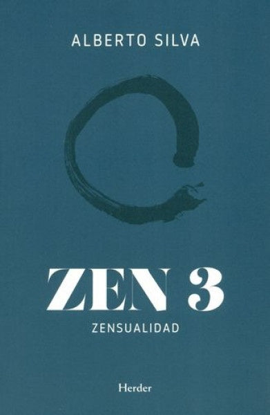ZEN 3 | SILVACASTRO ALBERTO