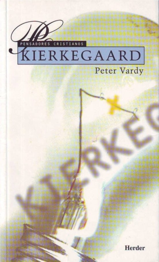 KIERKEGAARD (VARDY) | VARDY