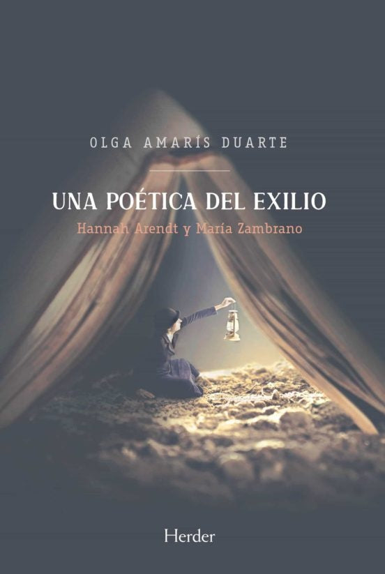 UNA POETICA DEL EXILIO | AMARISDUARTE OLGA