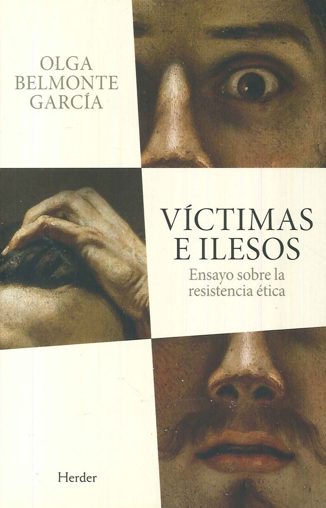VICTIMAS E ILESOS | BELMONTE GARCIAOLGA