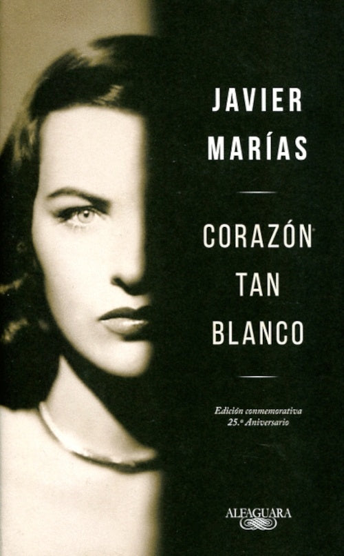 Corazon tan blanco | Varios autores