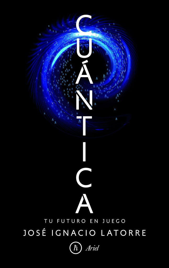 CUANTICA | LATORRESENTISJOSE IGNACIO