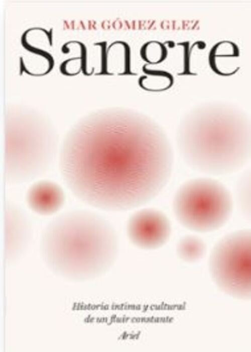 SANGRE | MARGOMEZ GLEZ