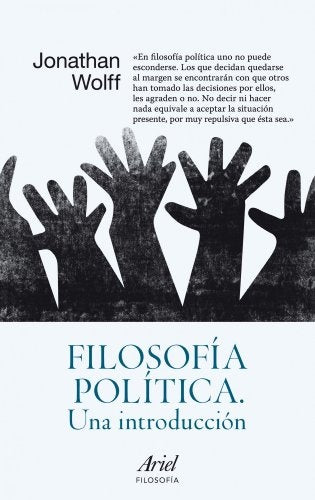 FILOSOFIA POLITICA | WOLFFJONATHAN