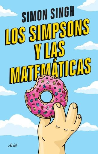 LOS SIMPSON Y LAS MATEMATICAS | SIMON SINGH