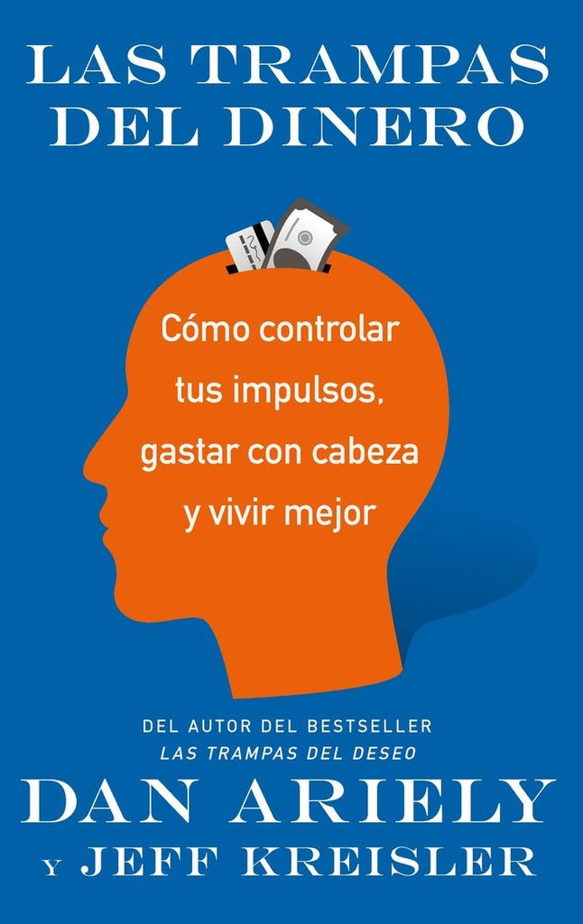 TRAMPAS DEL DINERO,LAS | ARIELYDAN/KREISLER JEFF