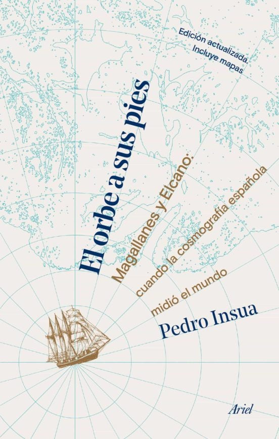 EL ORBE A SUS PIES | PEDROINSUA RODRIGUEZ