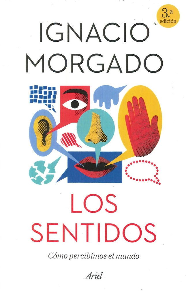 LOS SENTIDOS | IGNACIO MORGADO