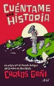 CUENTAME UNA HISTORIA | GOÑICARLOS