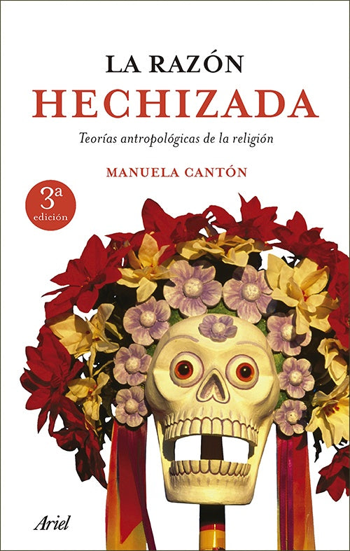 LA RAZON HECHIZADA | CANTONDELGADO MANUELA